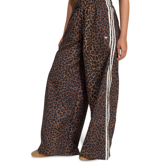 Adidas Firebird Pants Cotton Jersey Multi