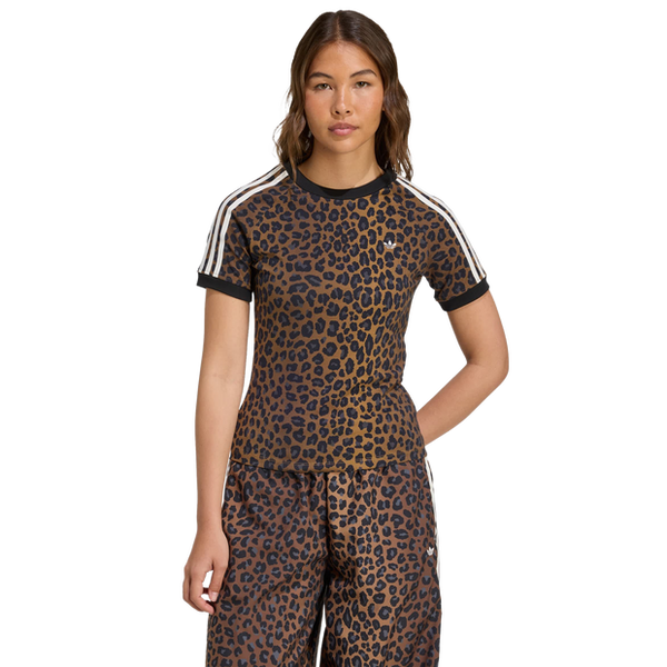 Adidas Firebird T Shirts Poly Mesh Multi