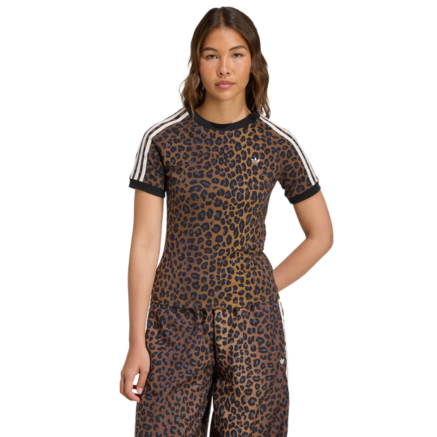 Adidas Firebird T Shirts Poly Mesh Multi