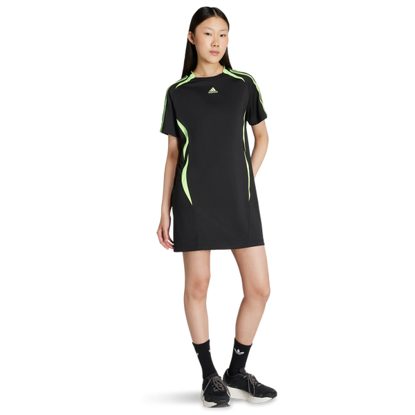 Adidas Teamgeist Adicolor Skirts Poly Mesh Black