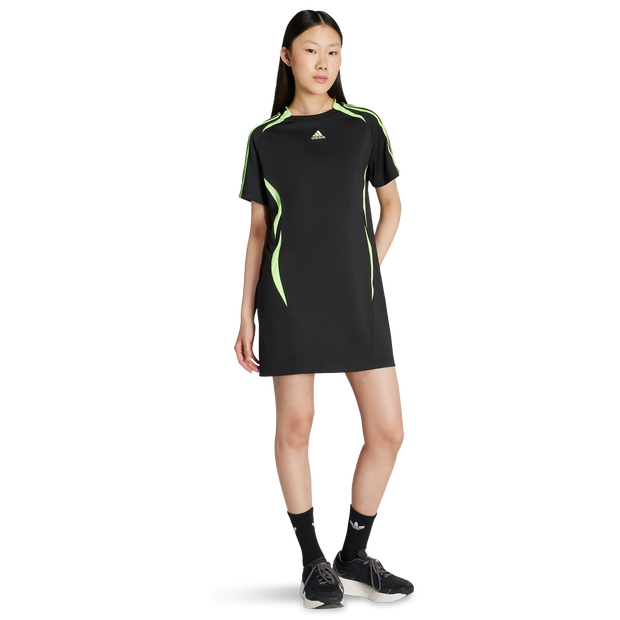 Adidas Teamgeist Adicolor Skirts Poly Mesh Black