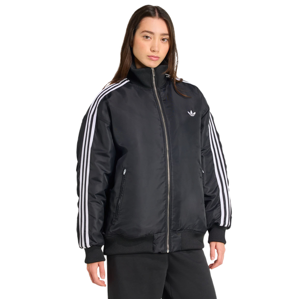 Adidas Firebird Jackets Nylon Black
