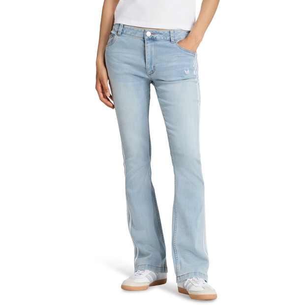 Adidas Adilenium Season 4 Teamgeist Joggers Pants Poly Mesh Blue