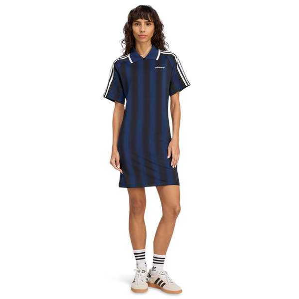 Adidas Football Skirts Poly Mesh Blue