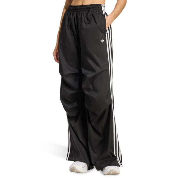 Adidas Adilenium Season 4 Teamgeist Track Pants Pants Poly Mesh Black