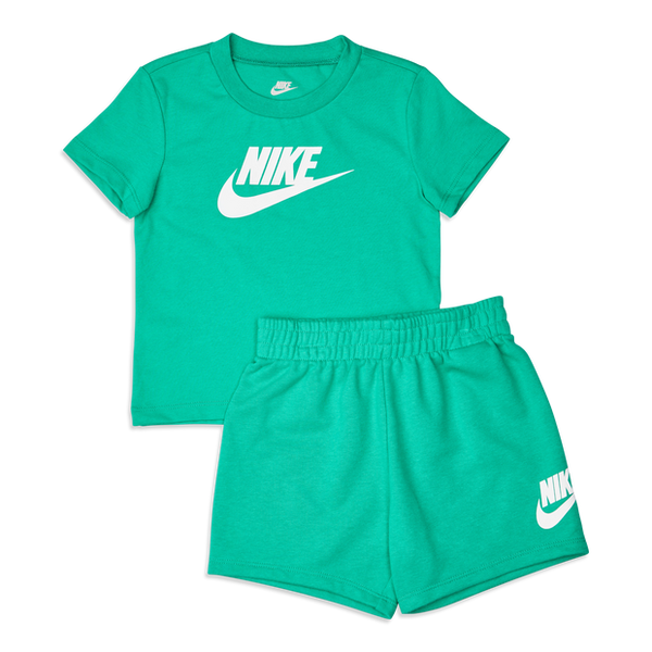 Nike Club Tracksuits Green