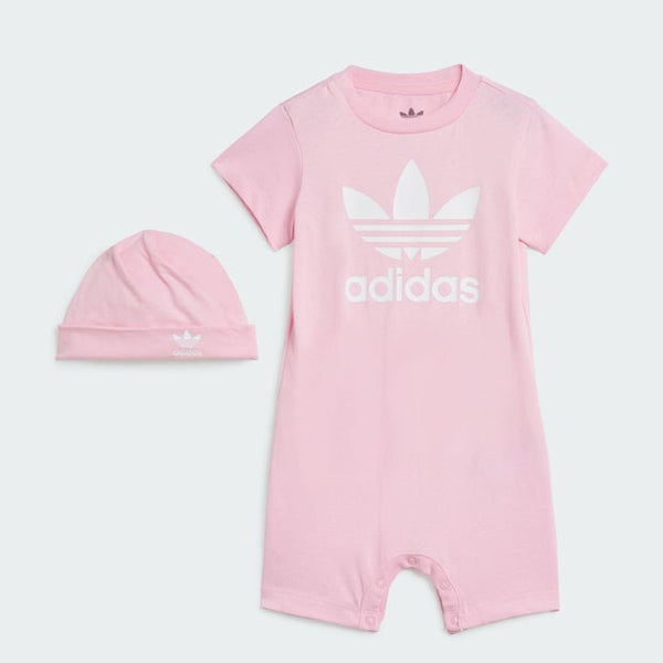 Adidas Trefoil Gift Sets Pink