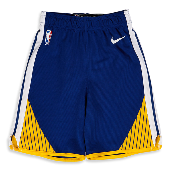 Nike NBA Shorts Blue