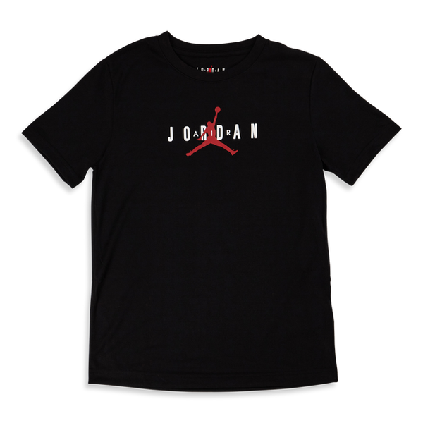 Jordan Sustainable T-Shirts Black