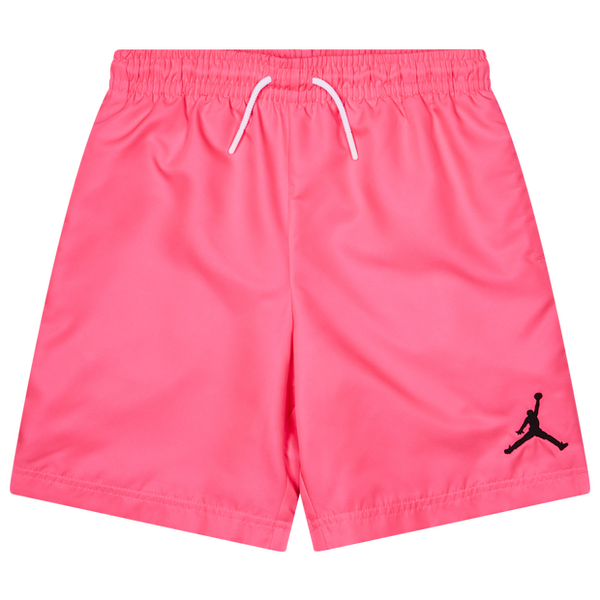 Jordan Jumpman Shorts Pink