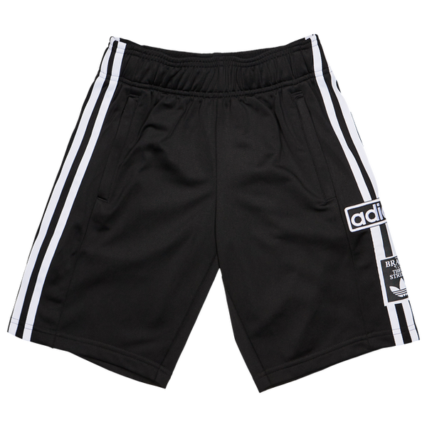 Adidas Adibreak Shorts Black