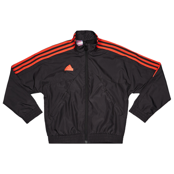 Adidas Tiro Hot Track Tops Black