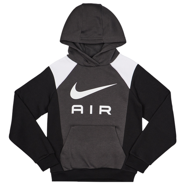 Nike Air Hoodies Grey