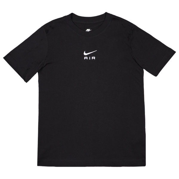 Nike Air T-Shirts Black