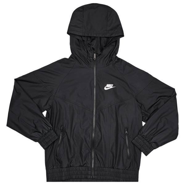 Nike Repellent Windrunner Jackets Black