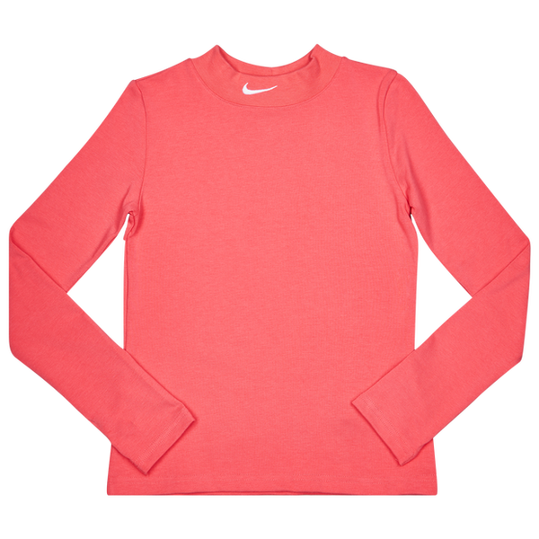 Nike Style Star T-Shirts Pink