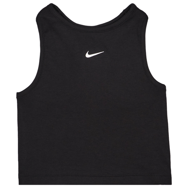 Nike Dance Vests Black