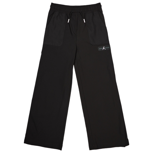 Jordan Utility Pants Black