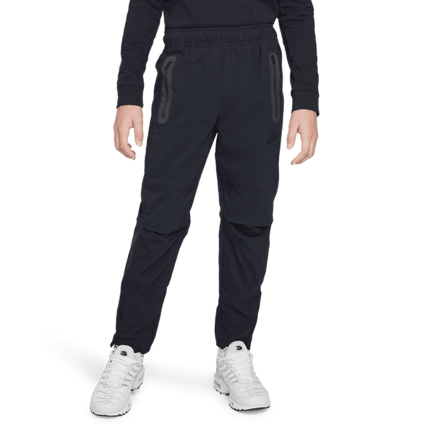 Nike Tech Woven Pants Black