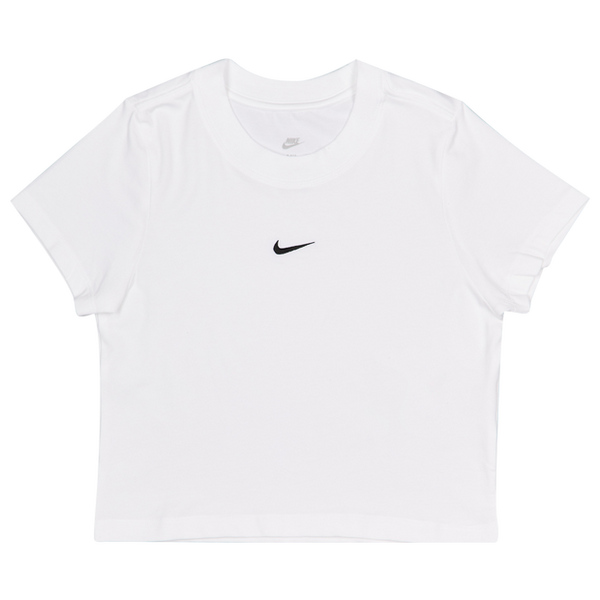 Nike Slim Mod T-Shirts White