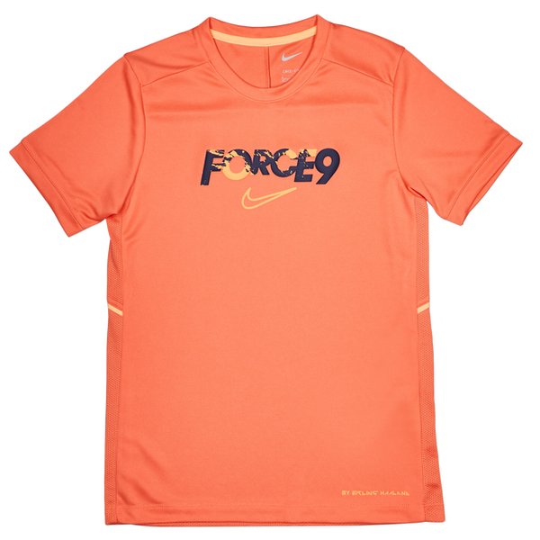 Nike Eh Df Acd25 T-Shirts Orange