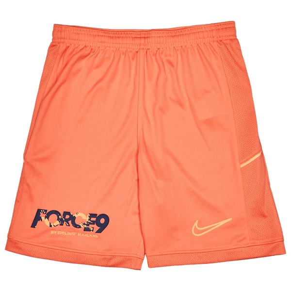 Nike Eh Df Acd25 Shorts Orange