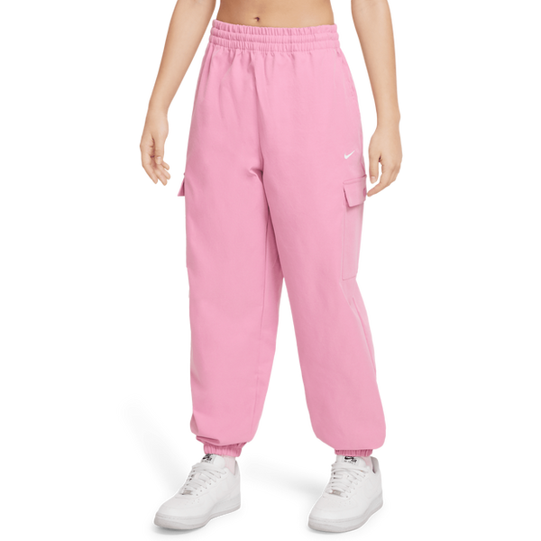 Nike Sportswear Pants Pink