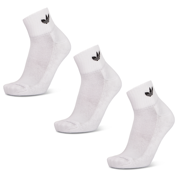 Adidas Originals Socks White