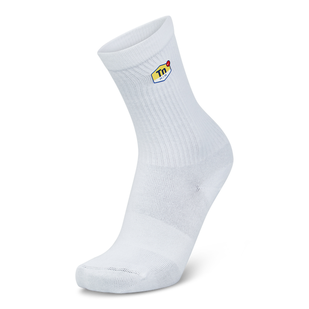 Nike Air Max Unisex Socks White