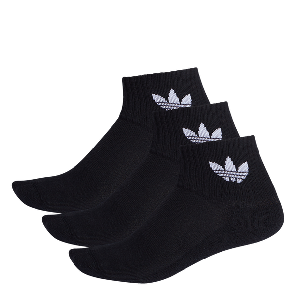 Adidas Originals Unisex Socks Black