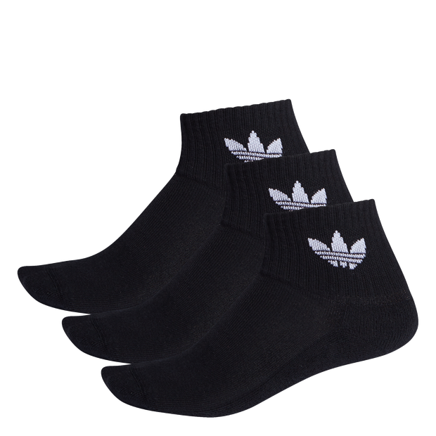 Adidas Originals Unisex Socks Black