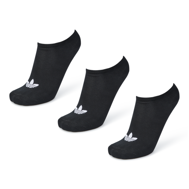 Adidas Invisible Unisex Socks Black