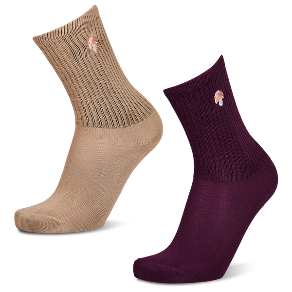 Jordan Aj Xi Crew Sock Unisex Socks Cotton Black