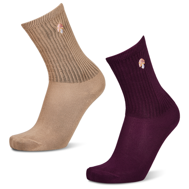 Jordan Aj Xi Crew Sock Unisex Socks Cotton Black