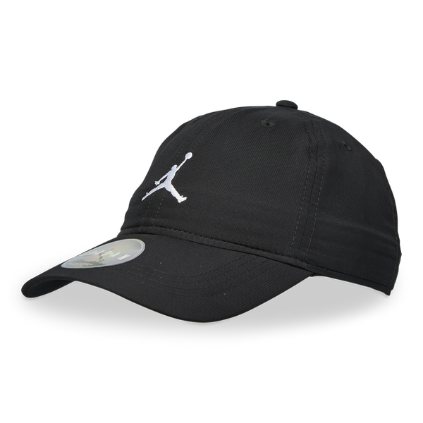 Jordan Kids Strap Back Caps Black