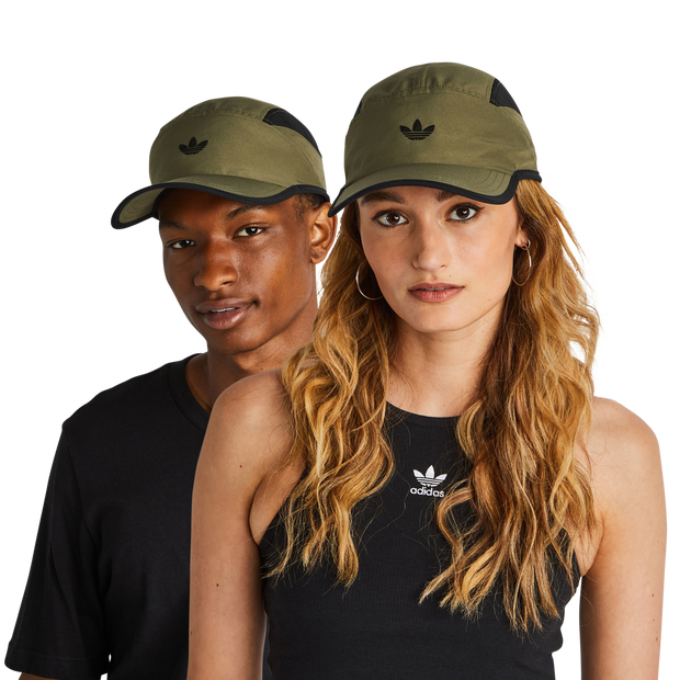 Adidas Trefoil Unisex Caps Olive