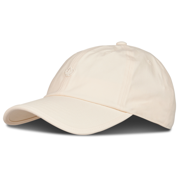 Adidas Dad Unisex Caps Beige