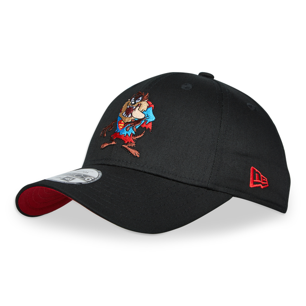 New Era 9Forty Character Unisex Caps Black