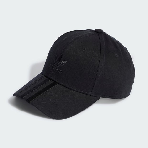 Adidas Trefoil Unisex Caps Black