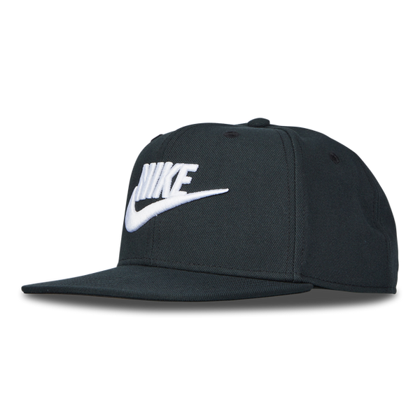 Nike Futura Snap Back Black