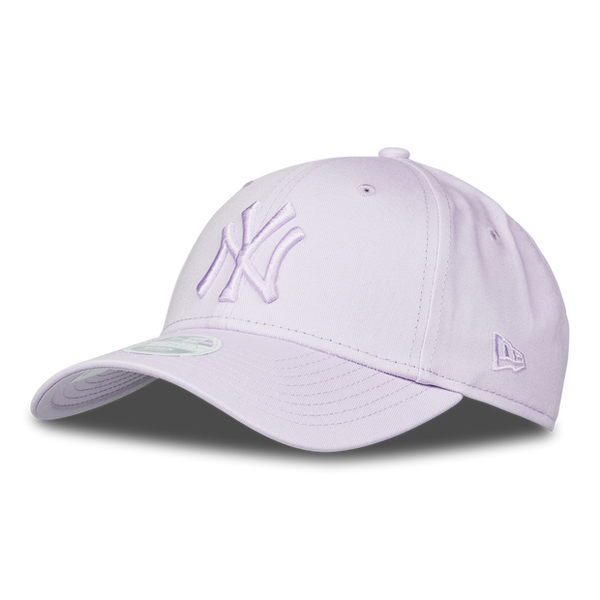 New Era 9Forty Mlb New York Yankees Unisex Caps Purple