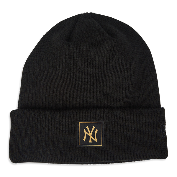 New Era Mlb New York Yankees Trucker Black