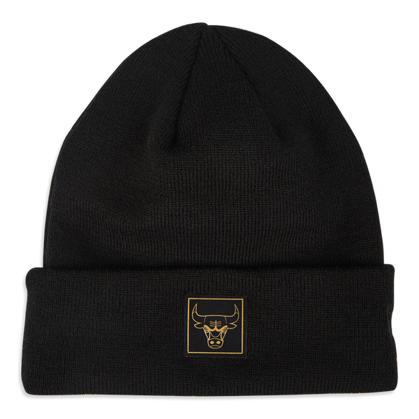 New Era Nba Unisex Trucker Black