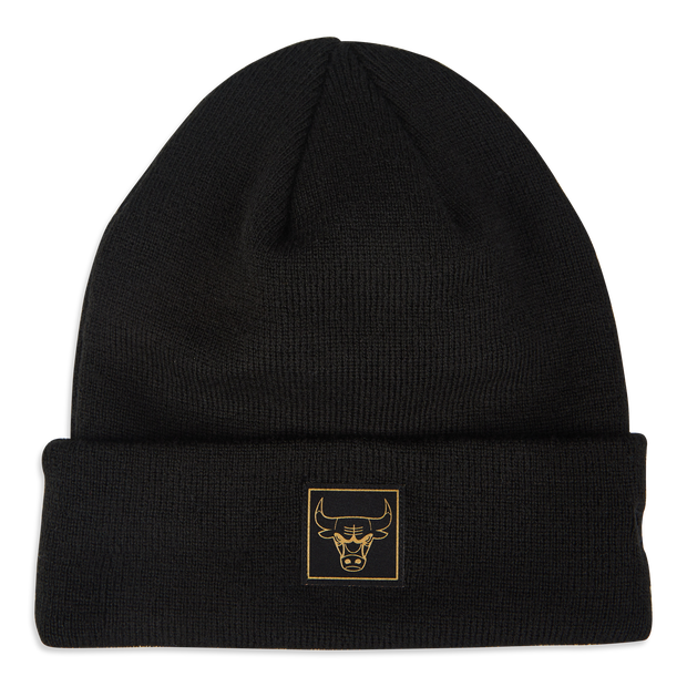 New Era Nba Unisex Trucker Black