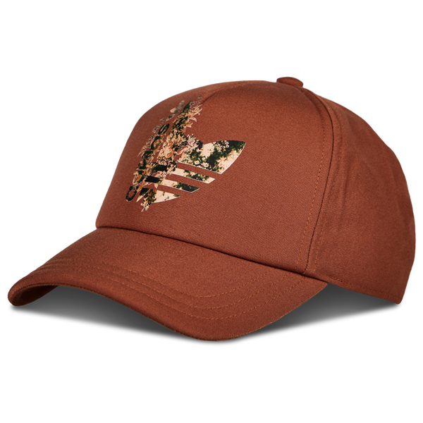 Adidas Trucker Caps Brown