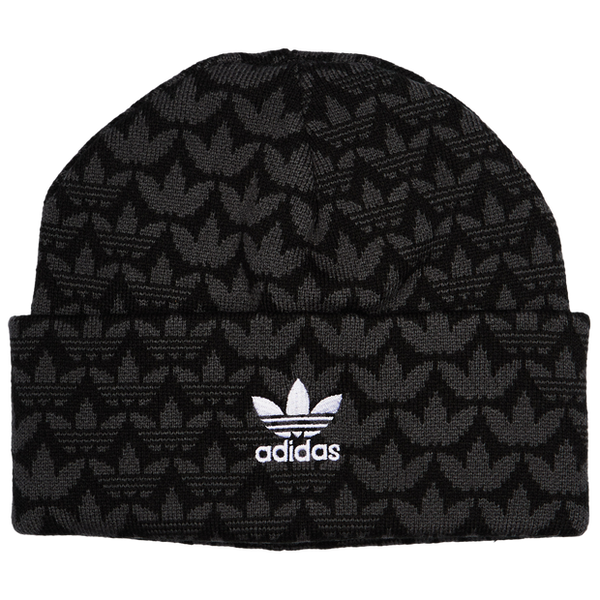 Adidas Cuff Knit Unisex Caps Black