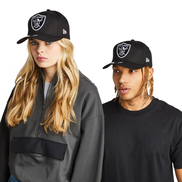 New Era 9Fifty Mlb Unisex Snap Back Black