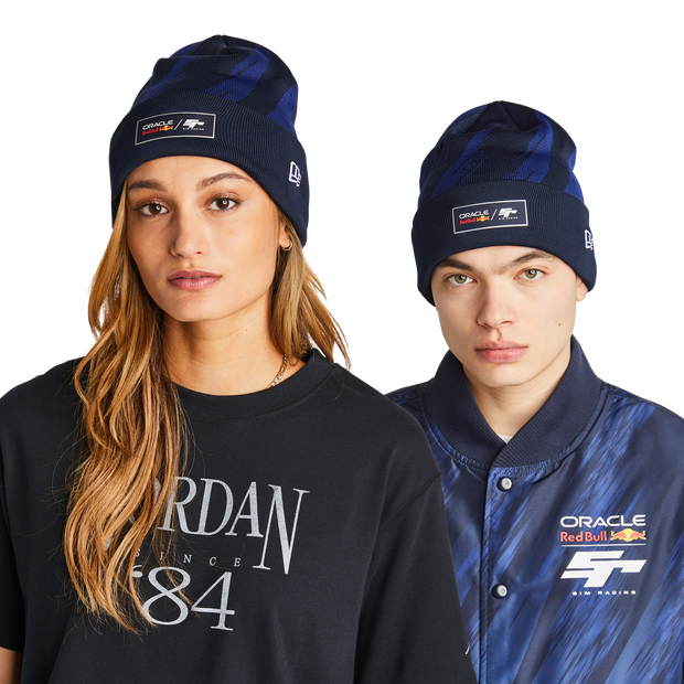 New Era Bucket Unisex Caps Cotton Blue