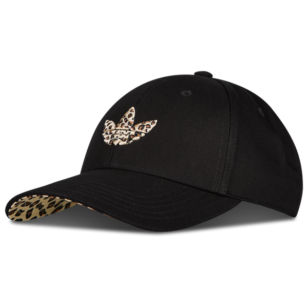 Adidas Baseball Unisex Caps Black