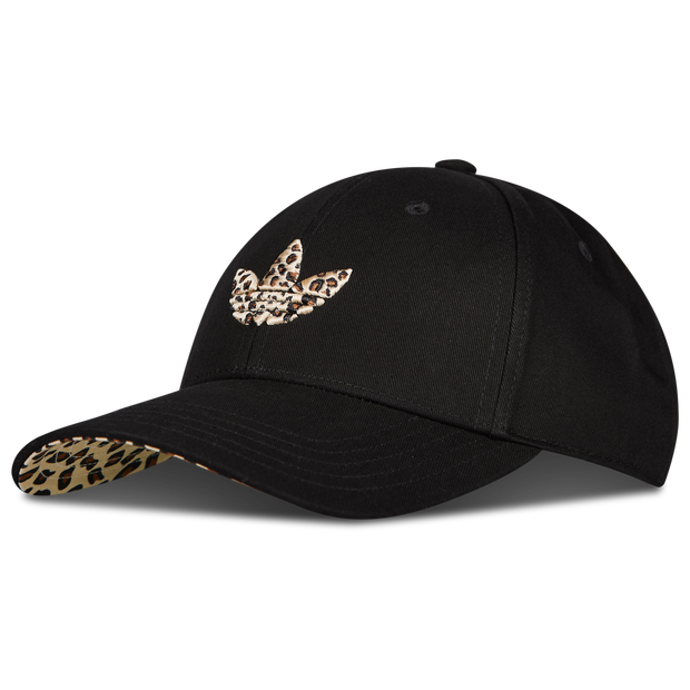 Adidas Baseball Unisex Caps Black